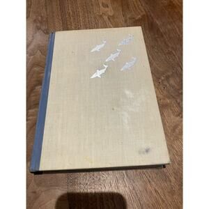 Blue Meridian By Peter Matthiessen First Edition (Hardcover) 1971